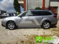 2012 Subaru Outback
