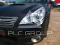 2012 Subaru Outback