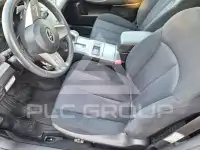2012 Subaru Outback
