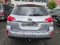 2012 Subaru Outback