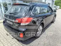 2012 Subaru Outback