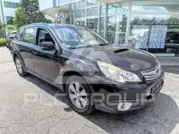 2012 Subaru Outback