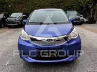 2012 Subaru Tribeca
