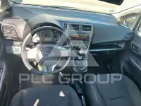 2012 Subaru Tribeca