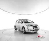 2012 Subaru Tribeca
