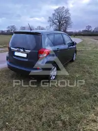 2012 Subaru Tribeca