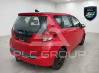 2012 Subaru Tribeca