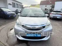 2012 Subaru Tribeca