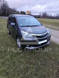 2012 Subaru Tribeca