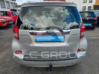 2012 Subaru Tribeca