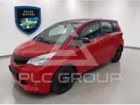 2012 Subaru Tribeca