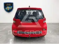 2012 Subaru Tribeca