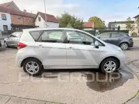 2012 Subaru Tribeca
