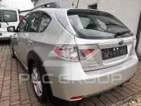 2012 Subaru Impreza
