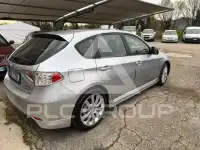 2012 Subaru Impreza