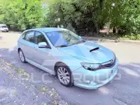 2012 Subaru Impreza