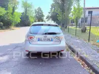 2012 Subaru Impreza