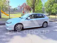 2012 Subaru Impreza