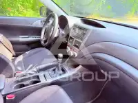 2012 Subaru Impreza