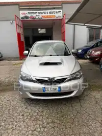 2012 Subaru Impreza