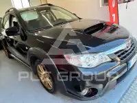 2012 Subaru Impreza