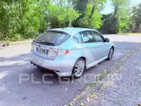 2012 Subaru Impreza