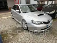2012 Subaru Impreza