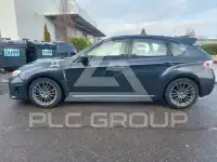 2012 Subaru Impreza