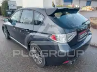 2012 Subaru Impreza