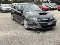 2012 Subaru Impreza