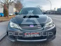2012 Subaru Impreza