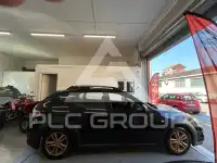 2012 Subaru Impreza