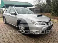 2012 Subaru Impreza