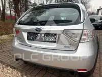 2012 Subaru Impreza