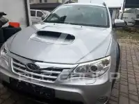2012 Subaru Impreza