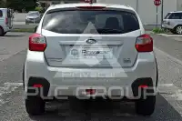 2012 Subaru XV