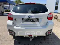 2012 Subaru XV