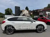 2012 Subaru XV