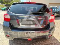 2012 Subaru XV