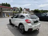 2012 Subaru XV