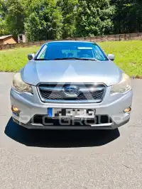 2012 Subaru XV