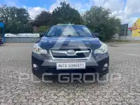 2012 Subaru XV