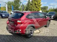 2012 Subaru XV