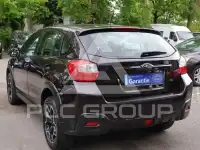 2012 Subaru XV