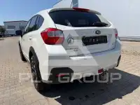 2012 Subaru XV
