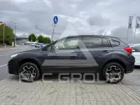 2012 Subaru XV