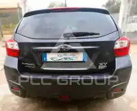 2012 Subaru XV