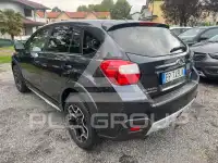 2012 Subaru XV
