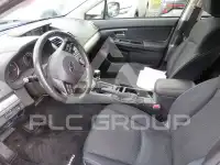 2012 Subaru XV
