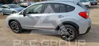 2012 Subaru XV